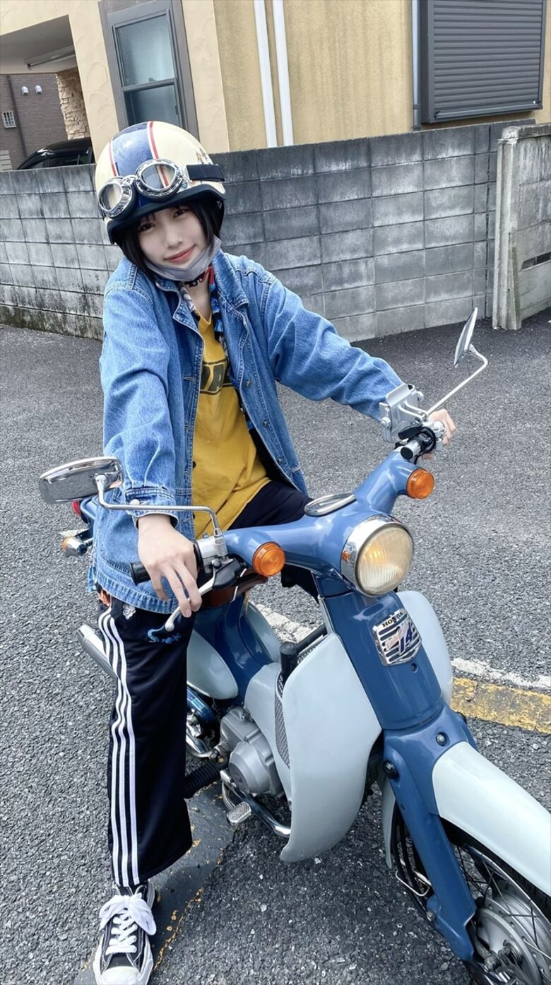 あのちゃん 始球式⚾パンチラ 画像や動画で徹底解説するぜ!グラビア写真集もエロくて抜けちゃいます♡140