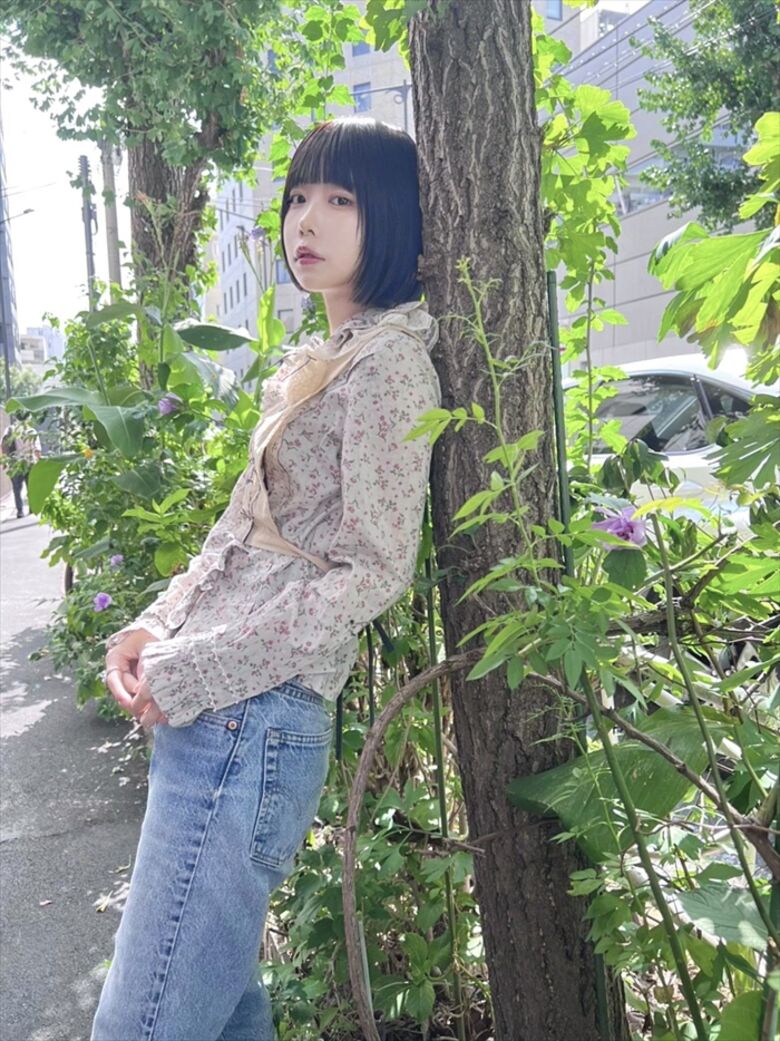 あのちゃん 始球式⚾パンチラ 画像や動画で徹底解説するぜ!グラビア写真集もエロくて抜けちゃいます♡147