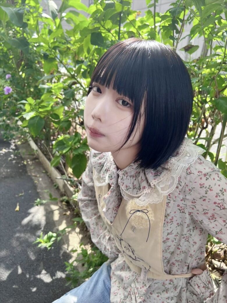 あのちゃん 始球式⚾パンチラ 画像や動画で徹底解説するぜ!グラビア写真集もエロくて抜けちゃいます♡148