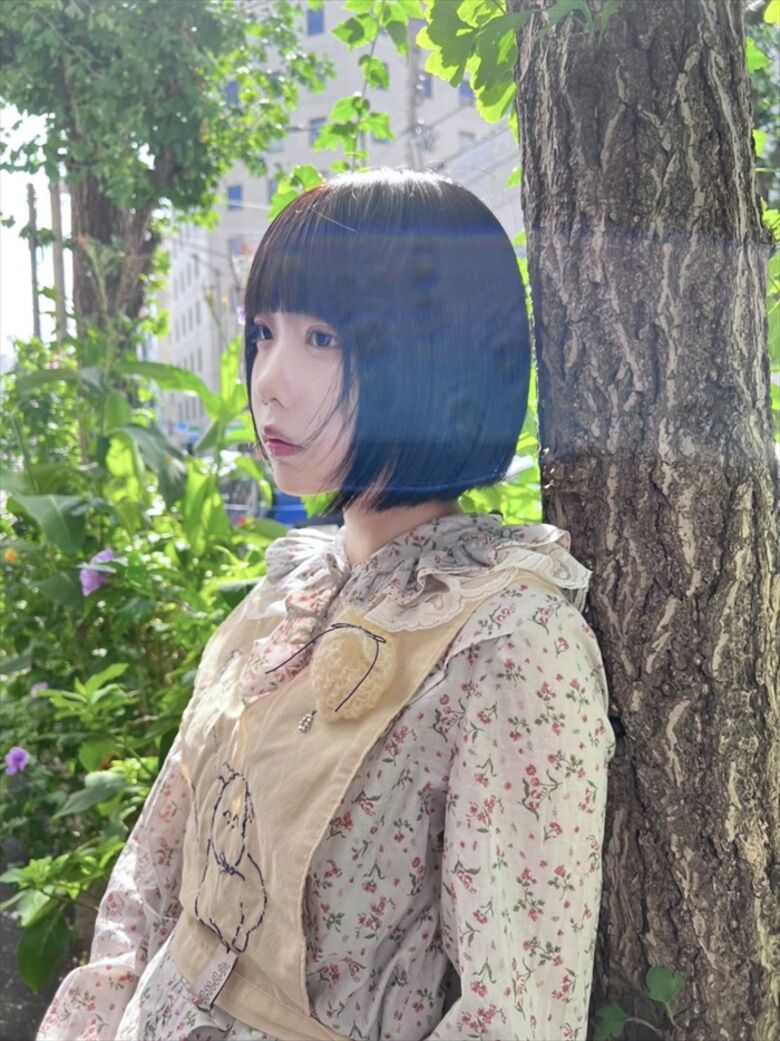 あのちゃん 始球式⚾パンチラ 画像や動画で徹底解説するぜ!グラビア写真集もエロくて抜けちゃいます♡149