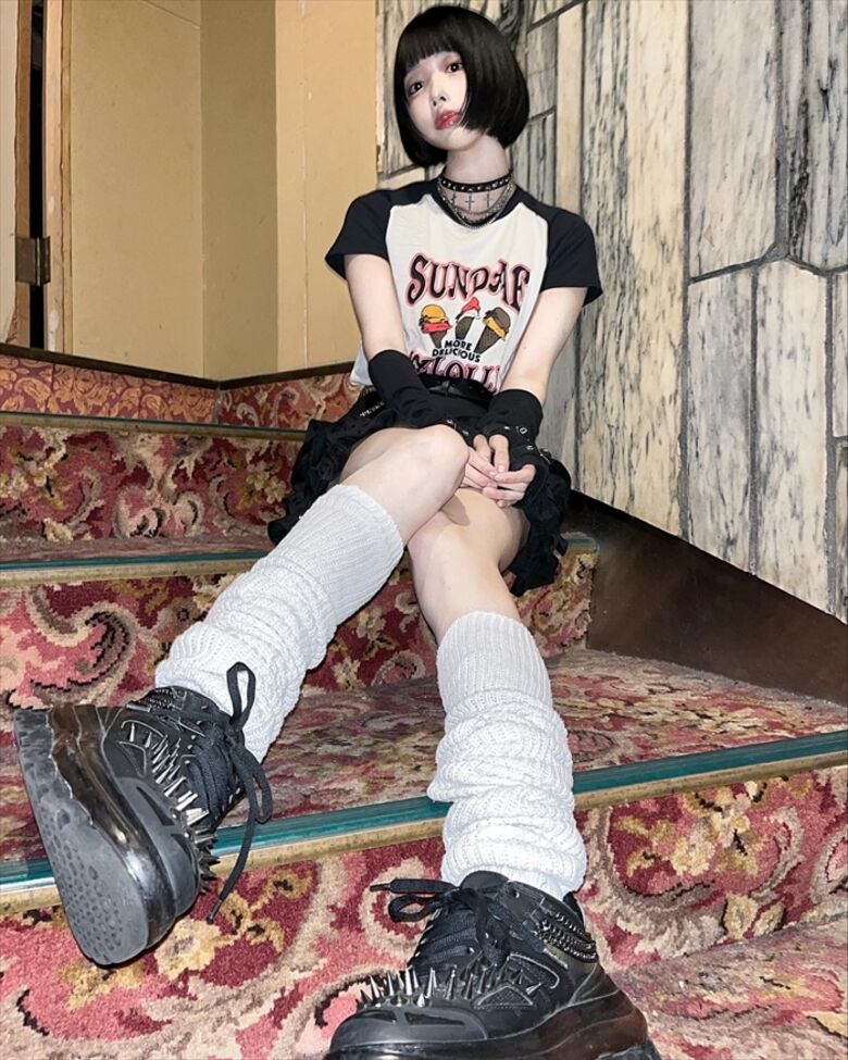 あのちゃん 始球式⚾パンチラ 画像や動画で徹底解説するぜ!グラビア写真集もエロくて抜けちゃいます♡150