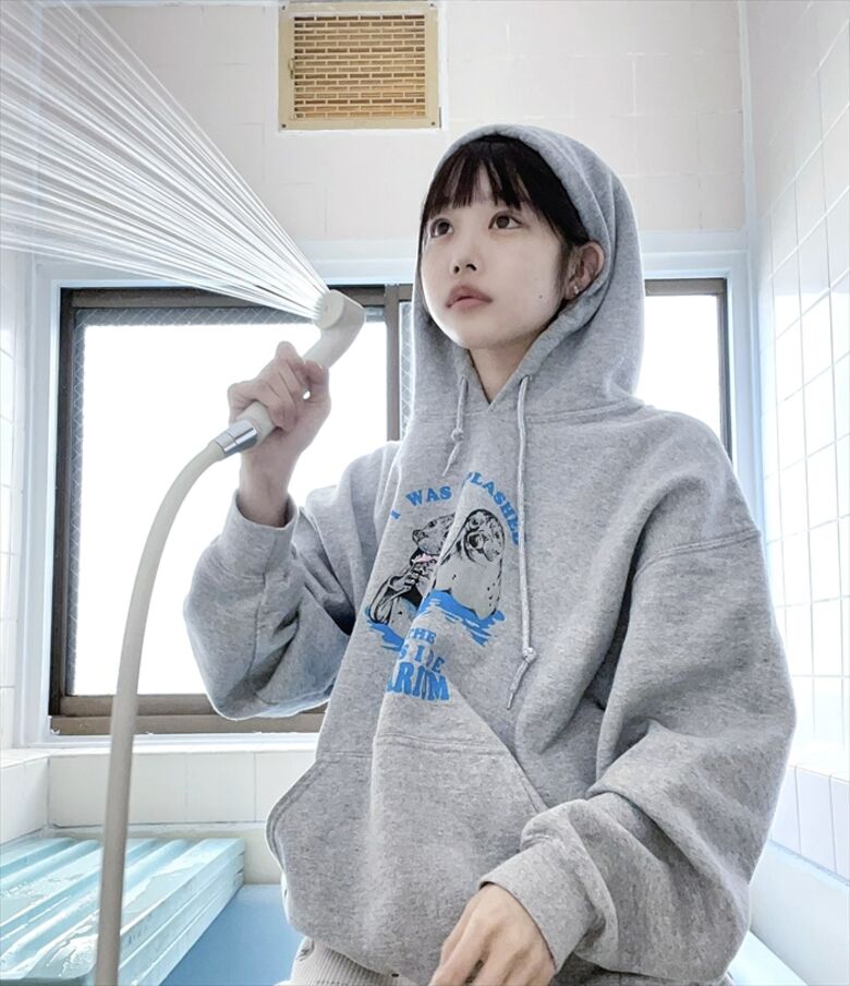 あのちゃん 始球式⚾パンチラ 画像や動画で徹底解説するぜ!グラビア写真集もエロくて抜けちゃいます♡157
