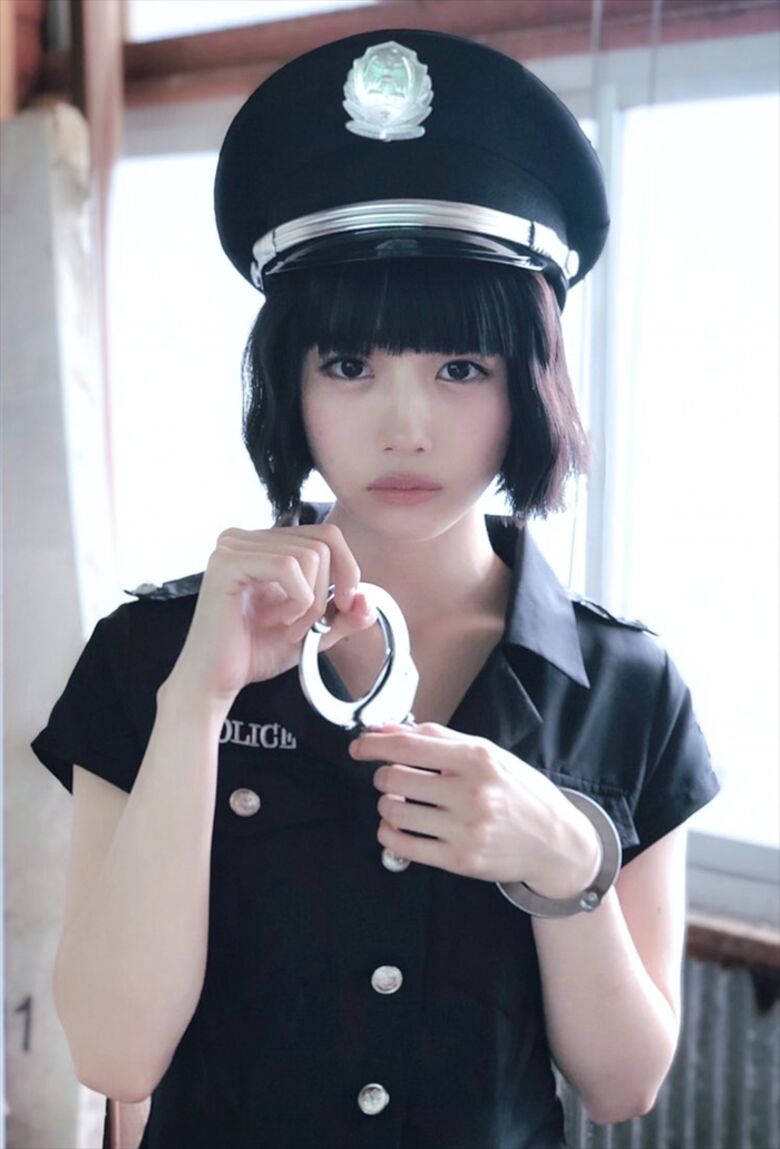 あのちゃん 始球式⚾パンチラ 画像や動画で徹底解説するぜ!グラビア写真集もエロくて抜けちゃいます♡161