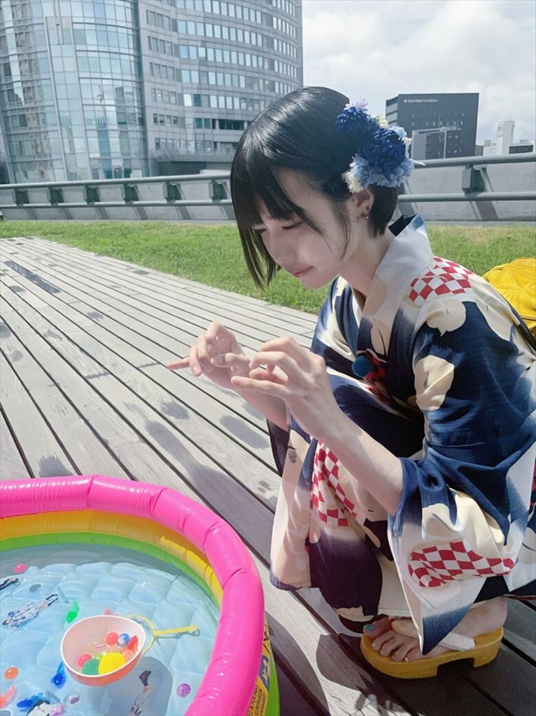 あのちゃん 始球式⚾パンチラ 画像や動画で徹底解説するぜ!グラビア写真集もエロくて抜けちゃいます♡164