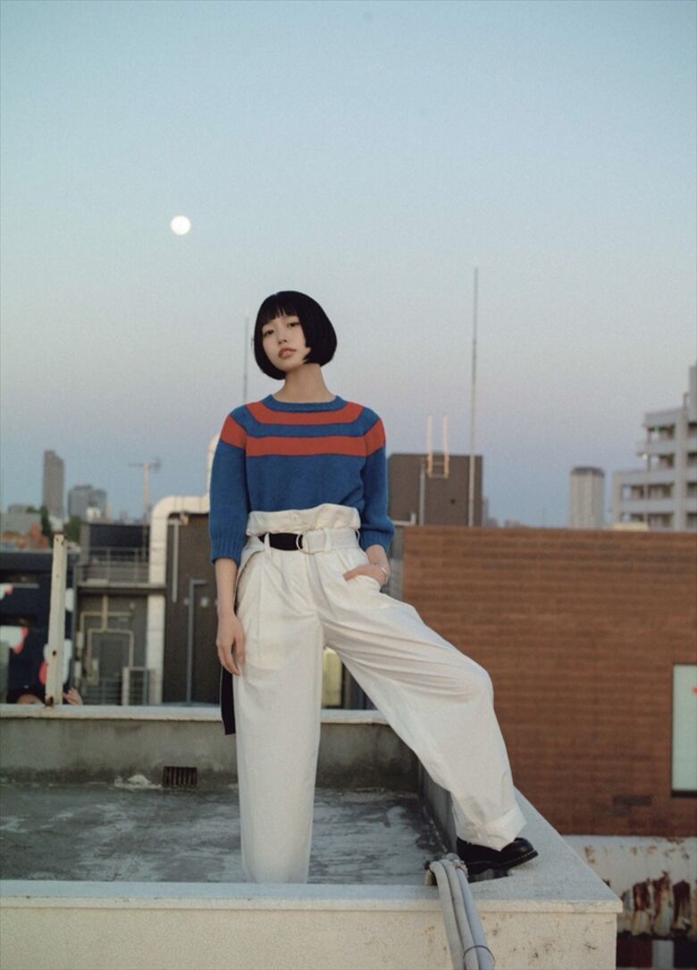 あのちゃん 始球式⚾パンチラ 画像や動画で徹底解説するぜ!グラビア写真集もエロくて抜けちゃいます♡177