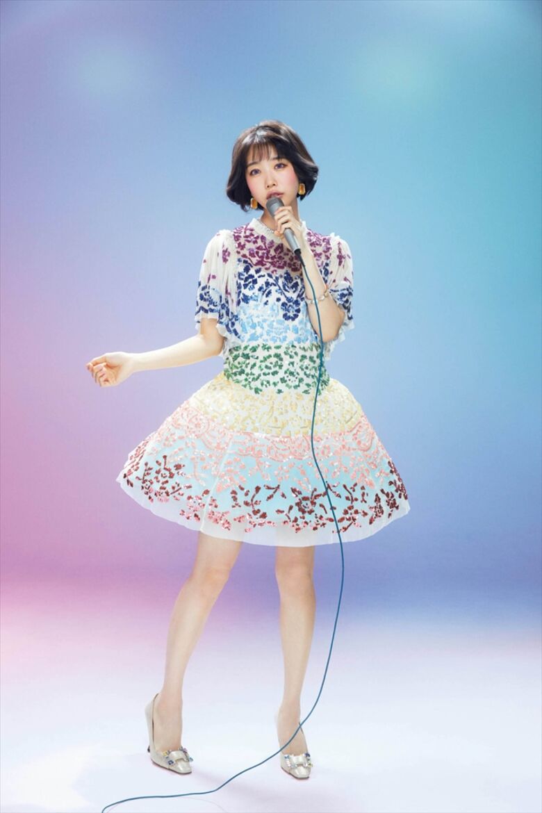 あのちゃん 始球式⚾パンチラ 画像や動画で徹底解説するぜ!グラビア写真集もエロくて抜けちゃいます♡181