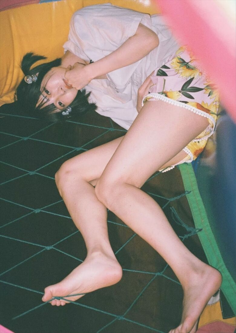 あのちゃん 始球式⚾パンチラ 画像や動画で徹底解説するぜ!グラビア写真集もエロくて抜けちゃいます♡189