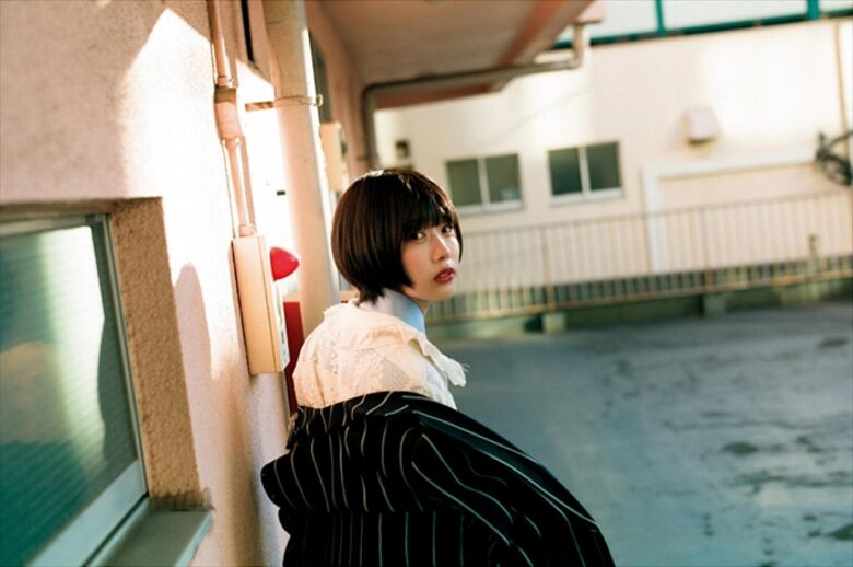 あのちゃん 始球式⚾パンチラ 画像や動画で徹底解説するぜ!グラビア写真集もエロくて抜けちゃいます♡198
