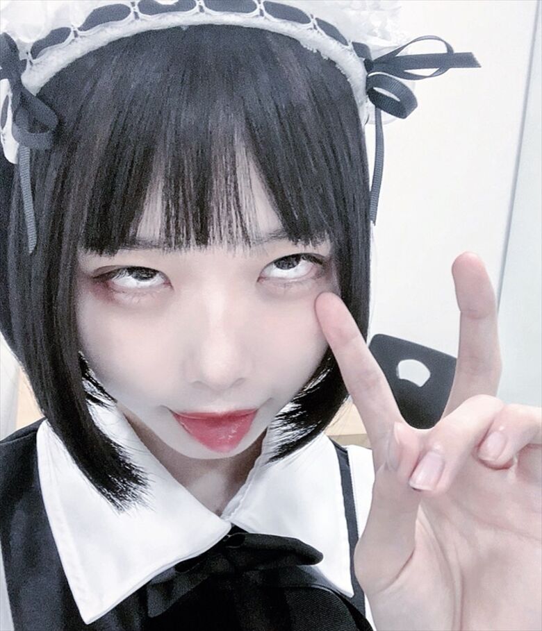 あのちゃん 始球式⚾パンチラ 画像や動画で徹底解説するぜ!グラビア写真集もエロくて抜けちゃいます♡201