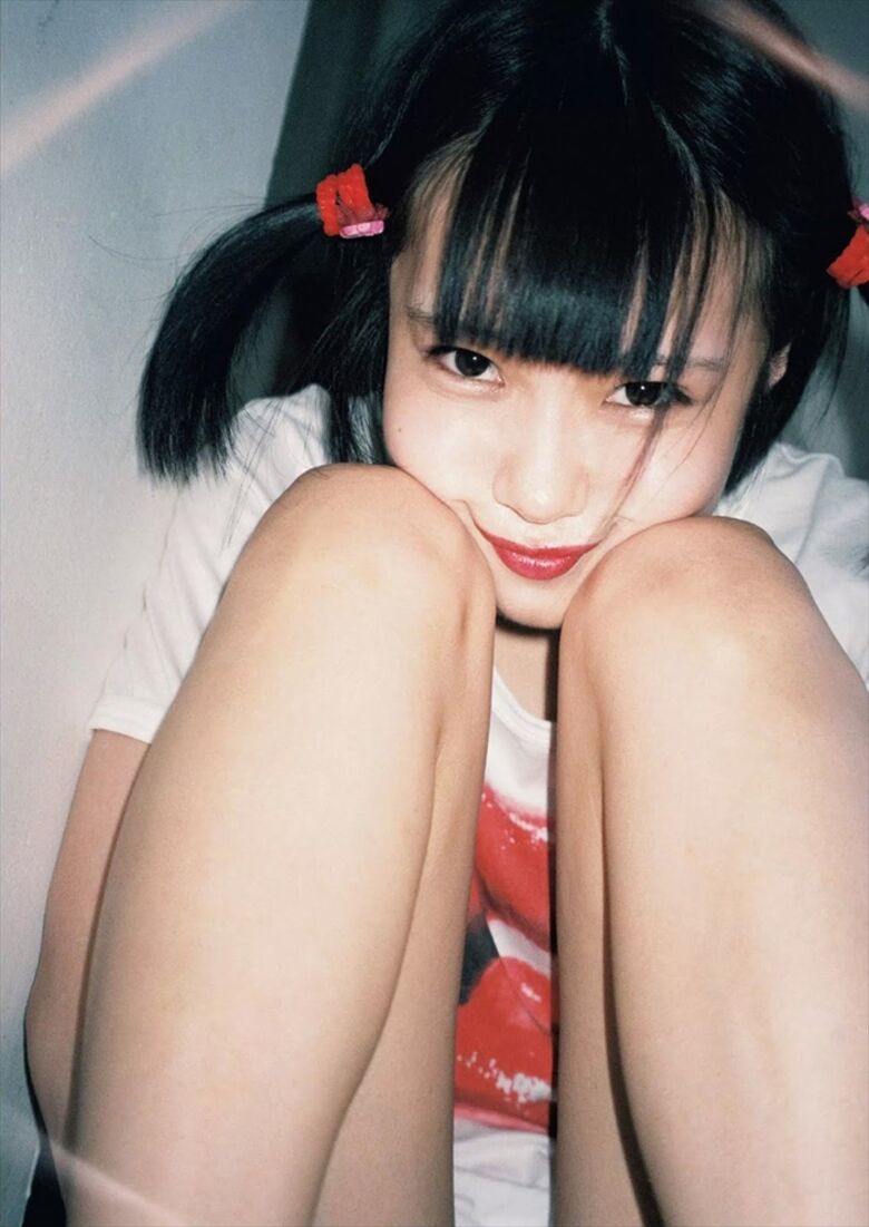あのちゃん 始球式⚾パンチラ 画像や動画で徹底解説するぜ!グラビア写真集もエロくて抜けちゃいます♡204