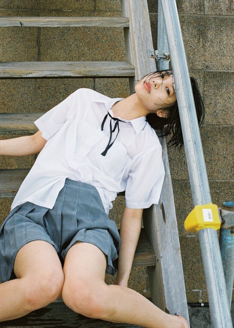 あのちゃん 始球式⚾パンチラ 画像や動画で徹底解説するぜ!グラビア写真集もエロくて抜けちゃいます♡207