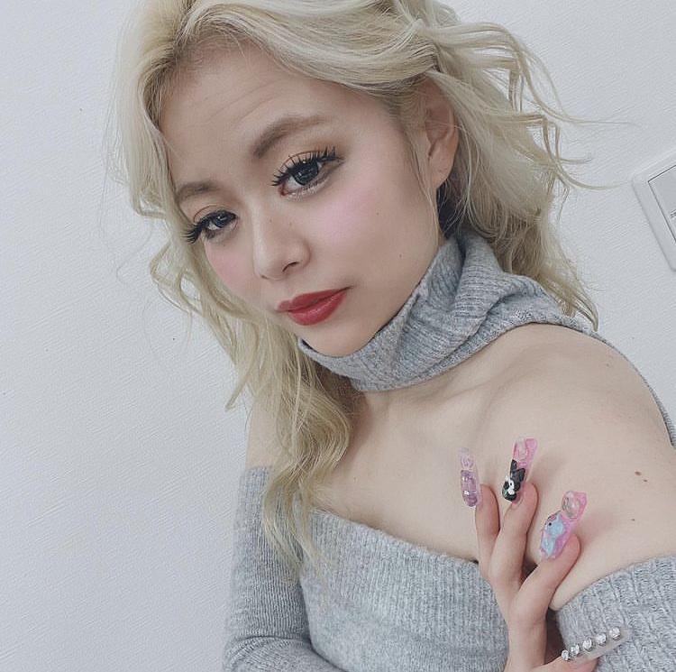 エルフ荒川 エロ動画像27枚!巨乳おっぱい お宝パンツや太もも 自撮りがセクシーで抜ける!!007枚目