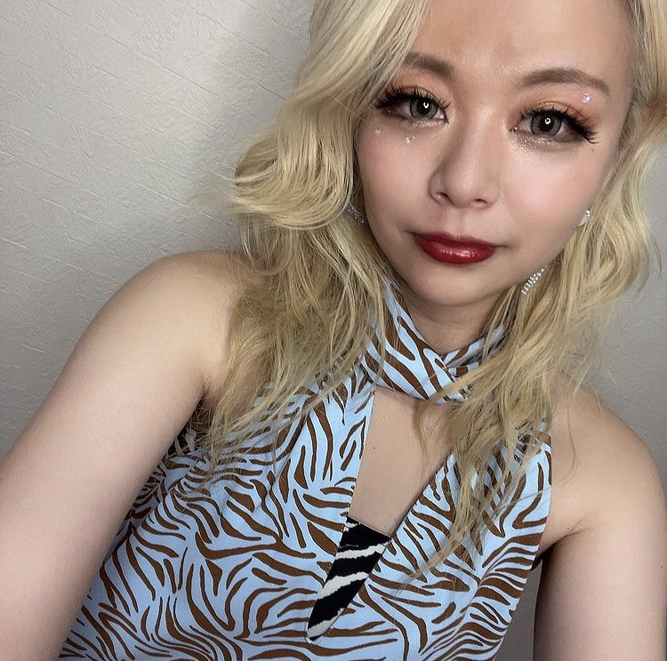 エルフ荒川 エロ動画像27枚!巨乳おっぱい お宝パンツや太もも 自撮りがセクシーで抜ける!!017枚目