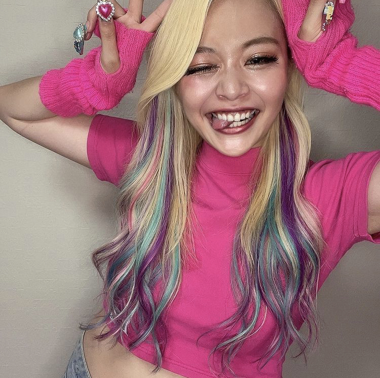 エルフ荒川 エロ動画像27枚!巨乳おっぱい お宝パンツや太もも 自撮りがセクシーで抜ける!!020枚目