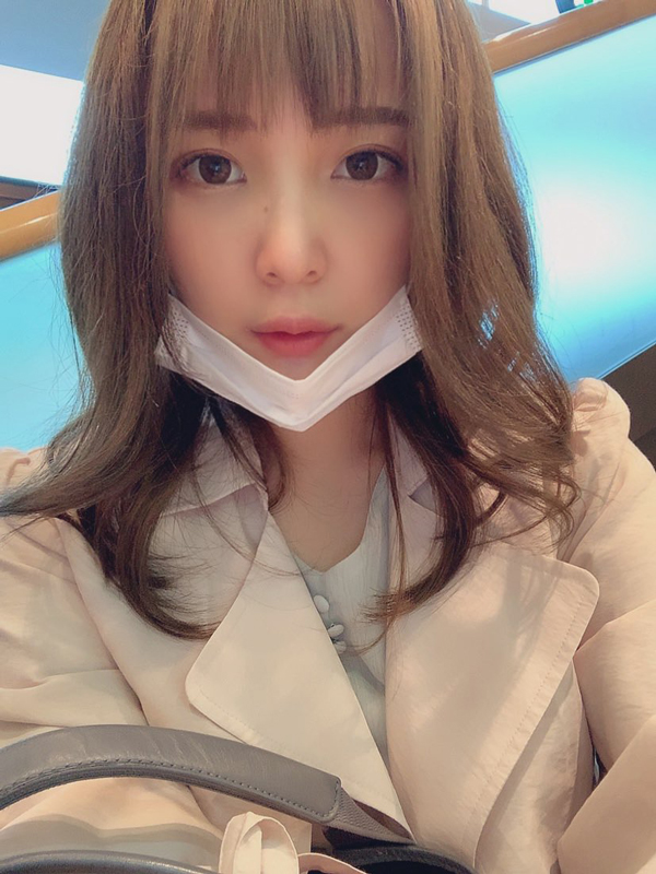 フェアリン エロ動画像24枚!美乳おっぱいに胸チラ谷間 エッチな自撮り水着写真がセクシーでエロい!!017枚目