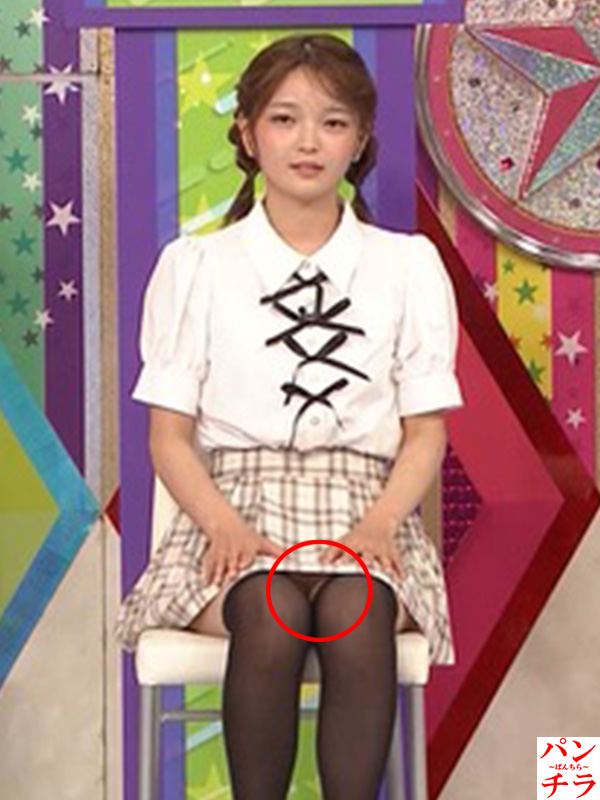 福留光帆 パンチラがエロいぜ!テレビ📺お宝画像♡水着グラビア写真のパンツも抜けちゃいます♡008