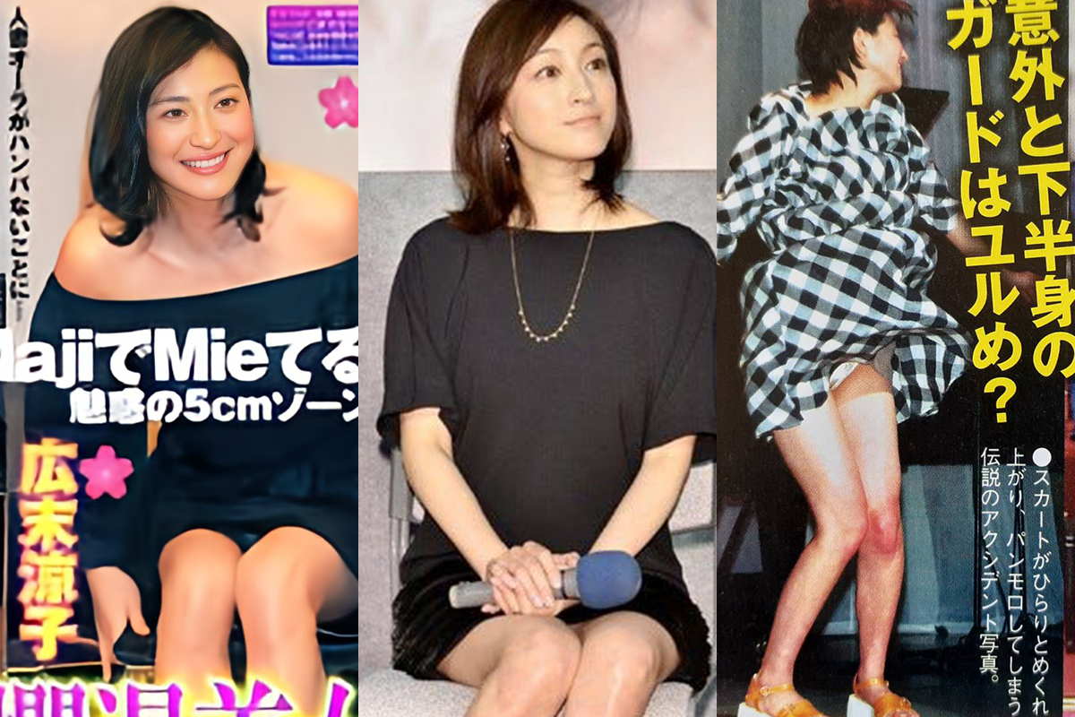 広末涼子 パンチラがエロい画像だぜ!マジで見えてる魅惑のデルタゾーンが抜けちゃいます♡017