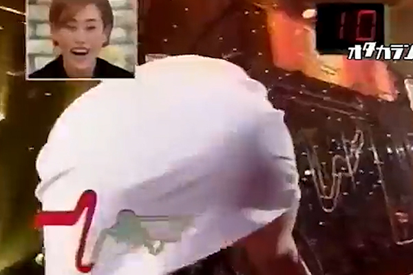 電流イライラ棒 パンチラだぜ！覚えているかい？1990年代のパンツ時代にタイムスリップしよう!!009