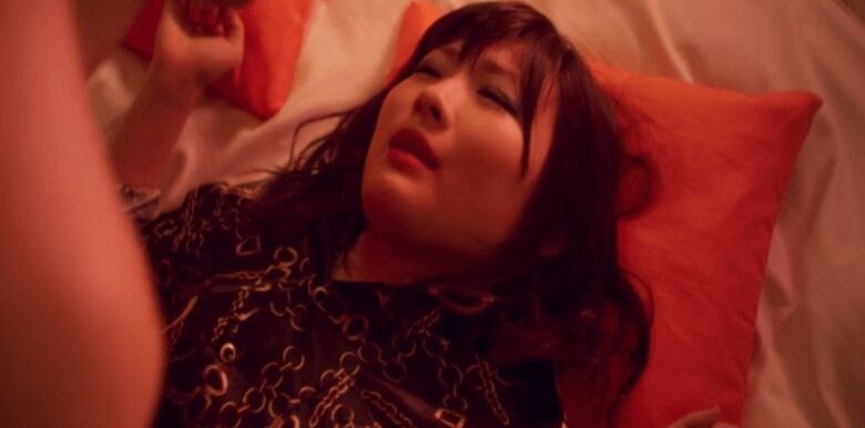 伊藤沙莉 濡場ヌードがエロいぜ!乳輪は小さめです♡031