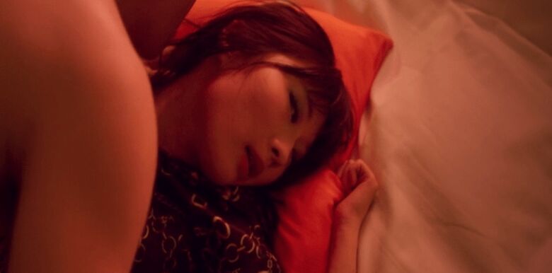 伊藤沙莉 濡場ヌードがエロいぜ!乳輪は小さめです♡033