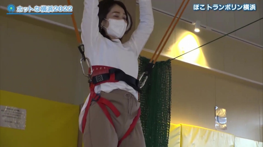 芸能人 マンスジ画像!エロいワレメにエッチな股間♡お宝放送事故ハプニングが抜けるよ!!【動画あり】013枚目