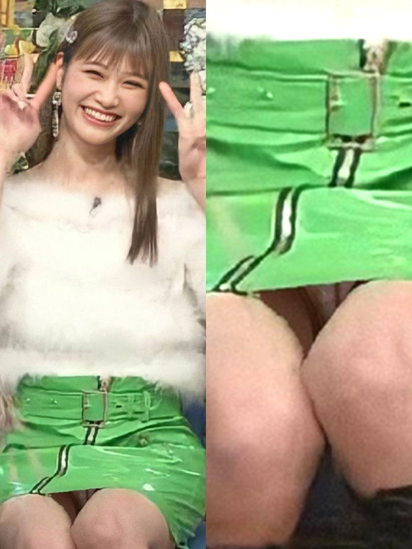 めるる パンチラがエロいデルタゾーンだぜ!写真集もセクシーで抜けちゃいます♡001