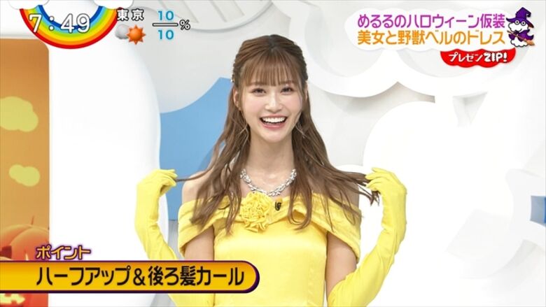 めるる パンチラがエロいデルタゾーンだぜ!写真集もセクシーで抜けちゃいます♡027