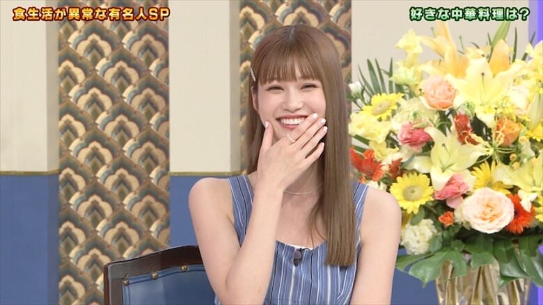 めるる パンチラがエロいデルタゾーンだぜ!写真集もセクシーで抜けちゃいます♡029