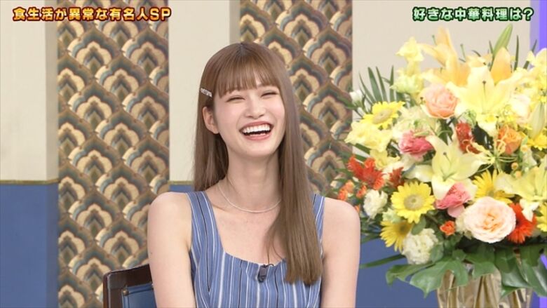 めるる パンチラがエロいデルタゾーンだぜ!写真集もセクシーで抜けちゃいます♡030