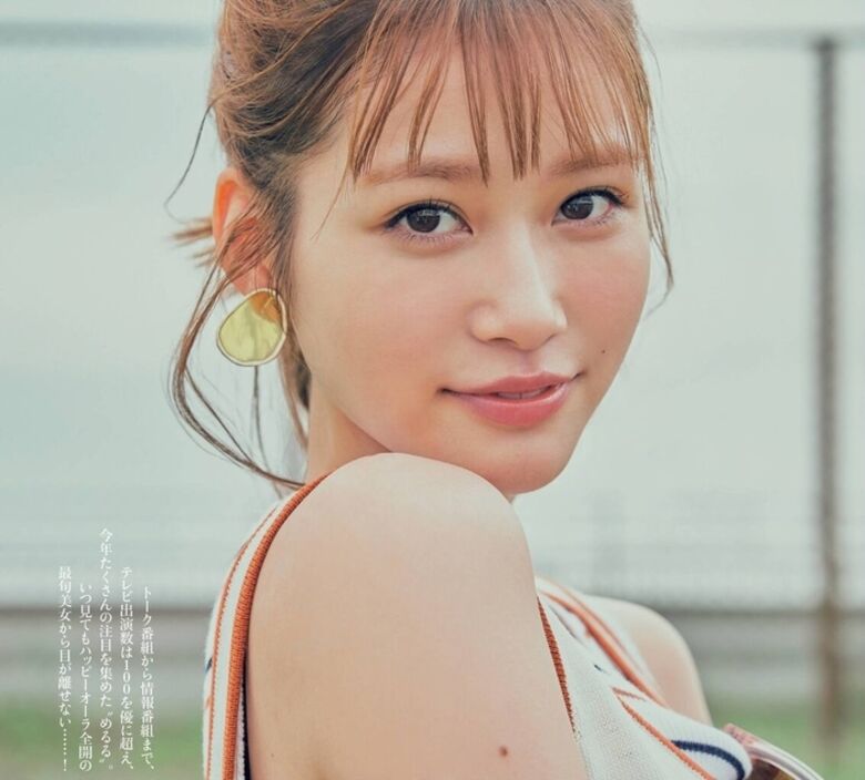 めるる パンチラがエロいデルタゾーンだぜ!写真集もセクシーで抜けちゃいます♡051