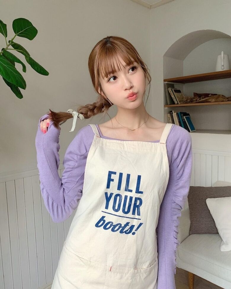 めるる パンチラがエロいデルタゾーンだぜ!写真集もセクシーで抜けちゃいます♡070