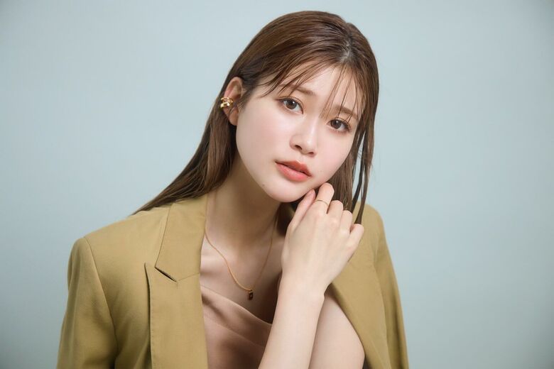 めるる パンチラがエロいデルタゾーンだぜ!写真集もセクシーで抜けちゃいます♡104