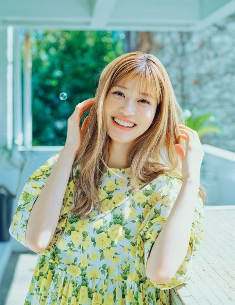 めるる パンチラがエロいデルタゾーンだぜ!写真集もセクシーで抜けちゃいます♡122