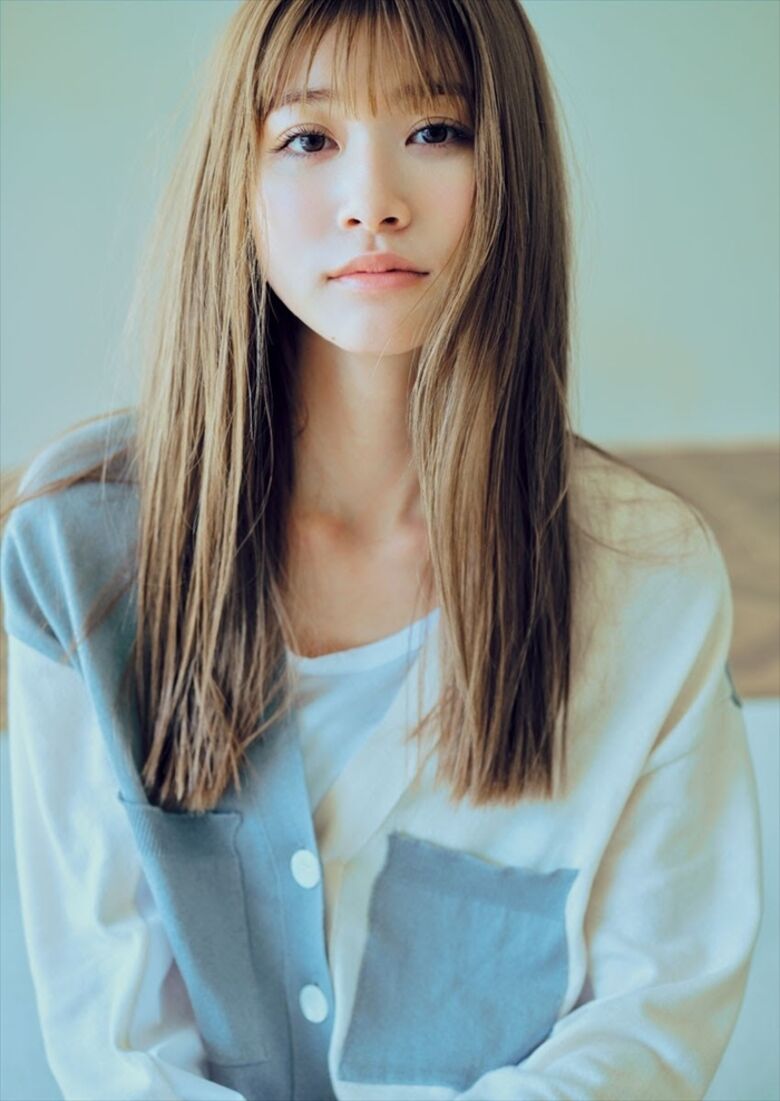 めるる パンチラがエロいデルタゾーンだぜ!写真集もセクシーで抜けちゃいます♡123