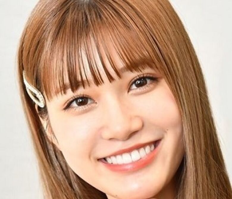 めるる パンチラがエロいデルタゾーンだぜ!写真集もセクシーで抜けちゃいます♡125