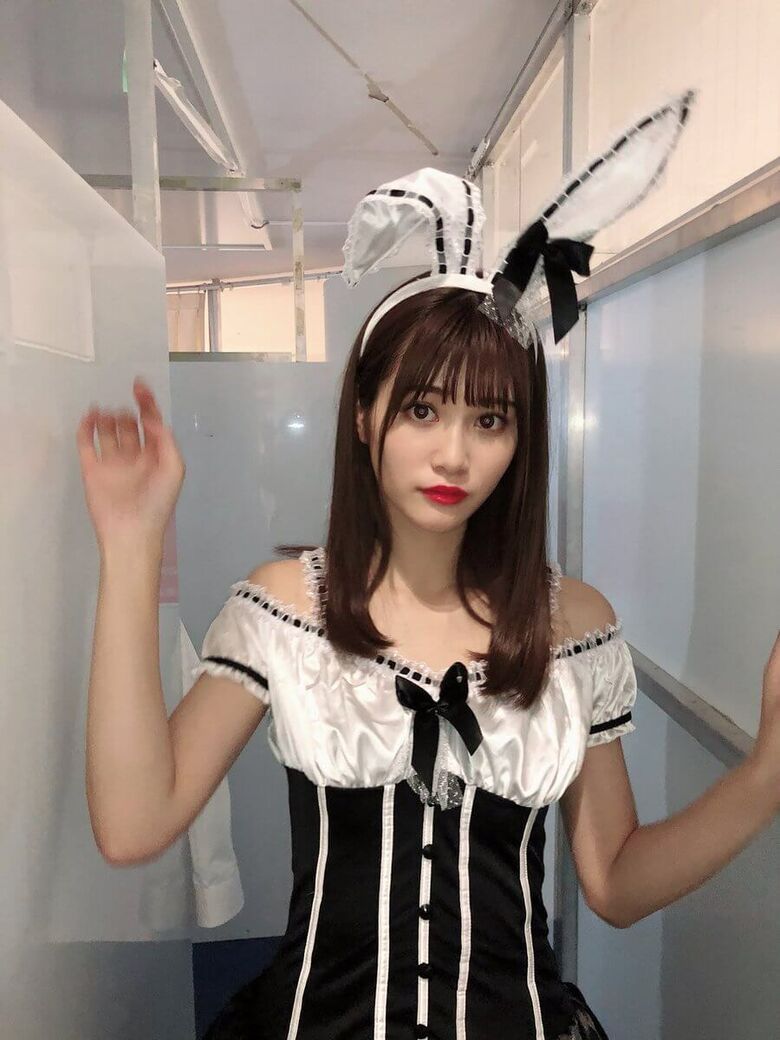 めるる パンチラがエロいデルタゾーンだぜ!写真集もセクシーで抜けちゃいます♡131