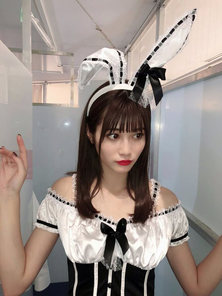 めるる パンチラがエロいデルタゾーンだぜ!写真集もセクシーで抜けちゃいます♡132