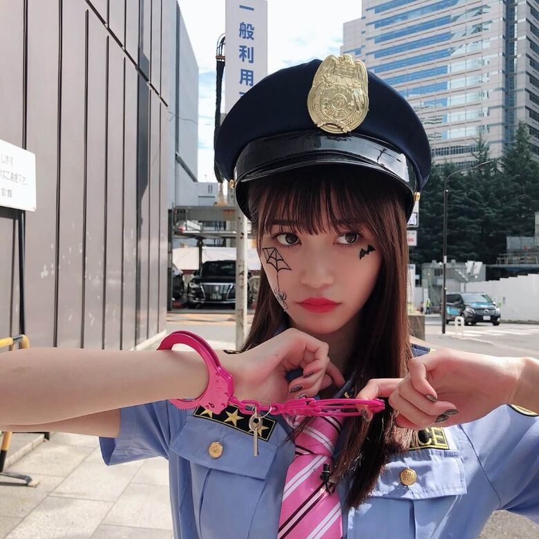 めるる パンチラがエロいデルタゾーンだぜ!写真集もセクシーで抜けちゃいます♡135
