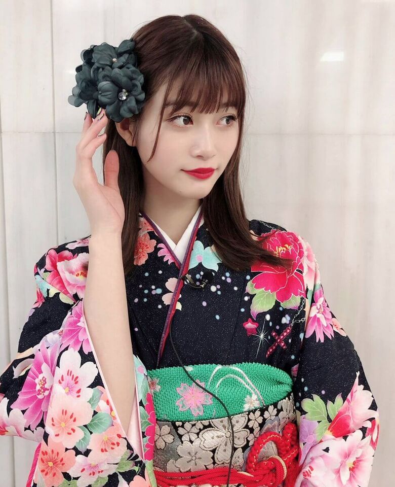 めるる パンチラがエロいデルタゾーンだぜ!写真集もセクシーで抜けちゃいます♡157