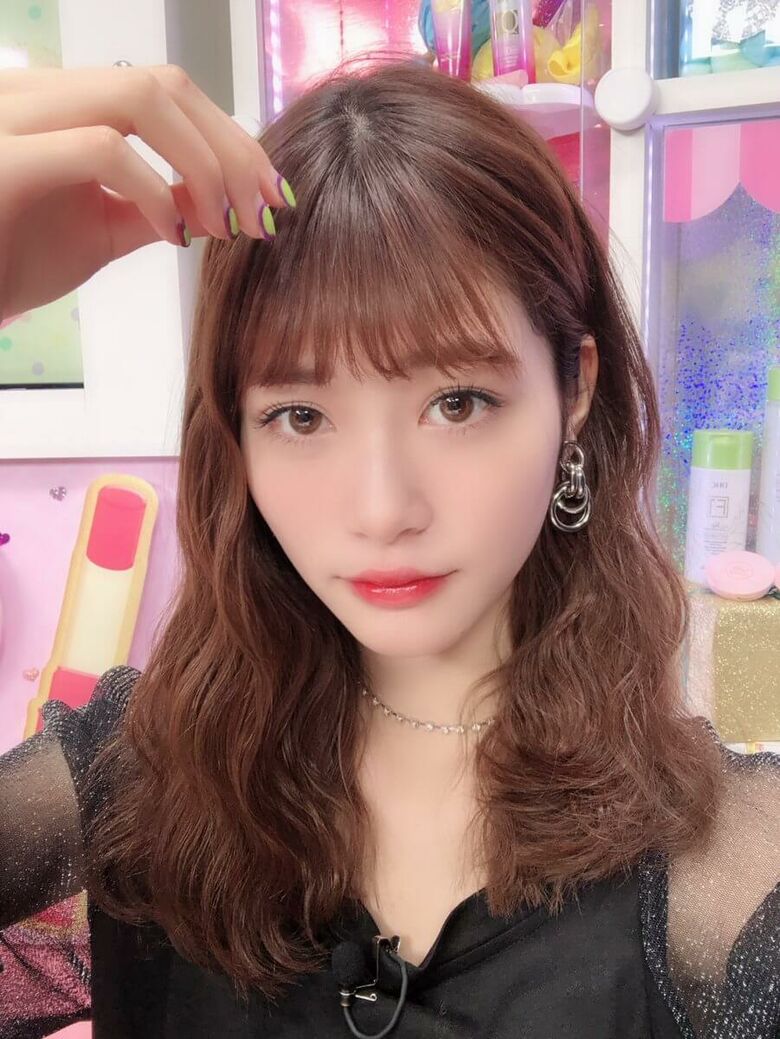 めるる パンチラがエロいデルタゾーンだぜ!写真集もセクシーで抜けちゃいます♡160