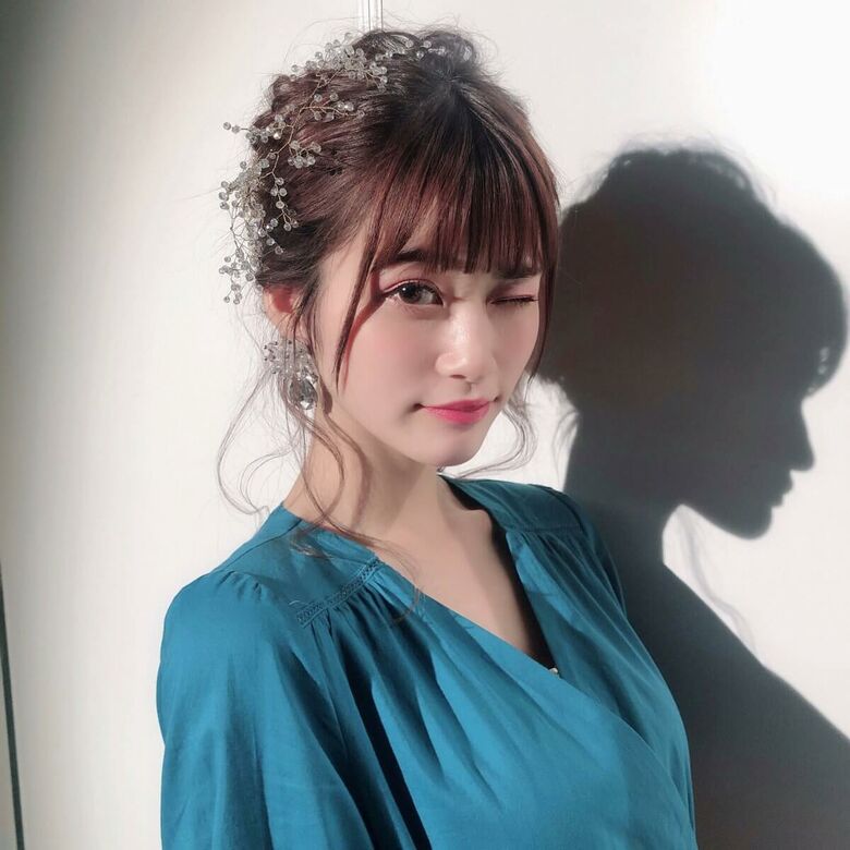 めるる パンチラがエロいデルタゾーンだぜ!写真集もセクシーで抜けちゃいます♡168