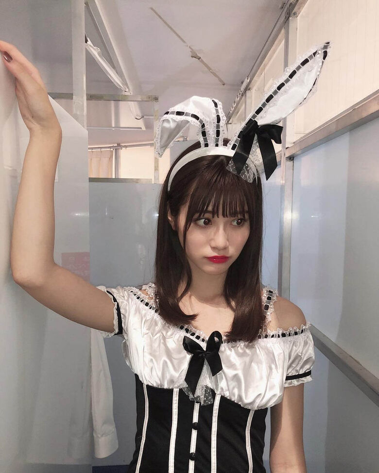 めるる パンチラがエロいデルタゾーンだぜ!写真集もセクシーで抜けちゃいます♡179