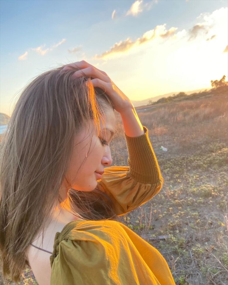 めるる パンチラがエロいデルタゾーンだぜ!写真集もセクシーで抜けちゃいます♡181