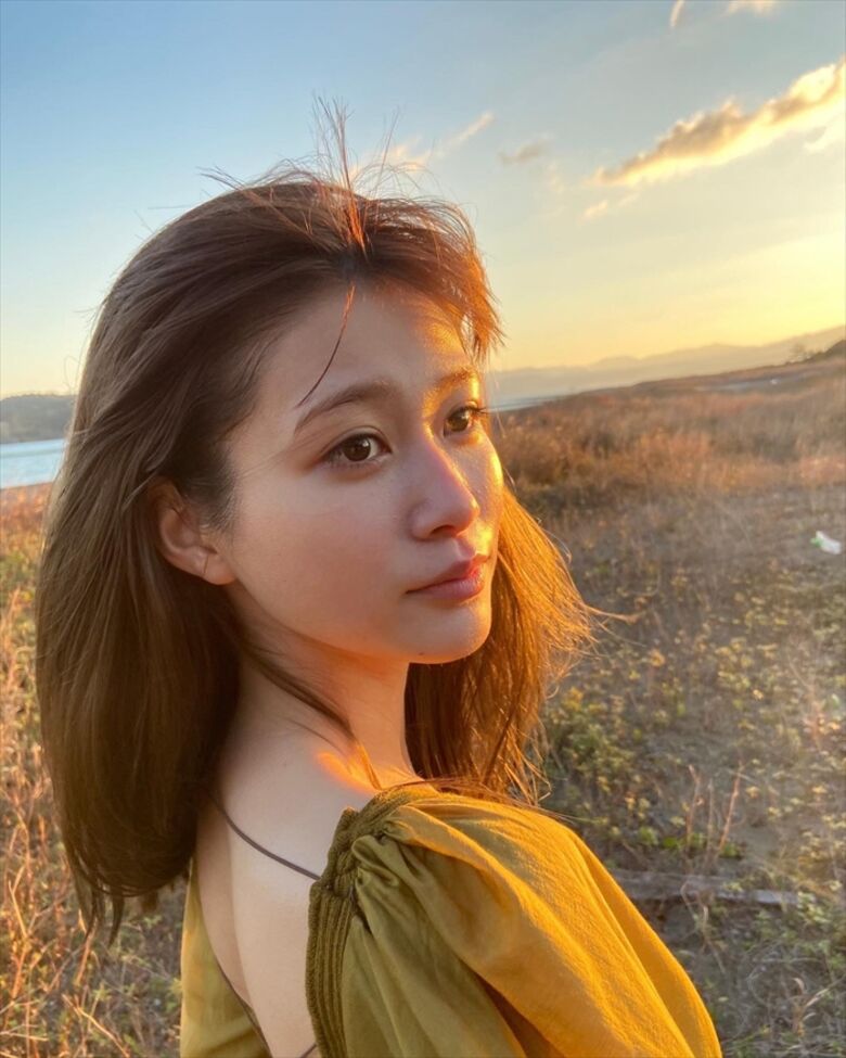 めるる パンチラがエロいデルタゾーンだぜ!写真集もセクシーで抜けちゃいます♡182