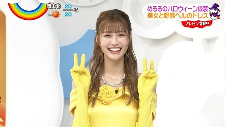 めるる パンチラがエロいデルタゾーンを徹底解説!芸能人ぱんちらファン必見っす❤️028