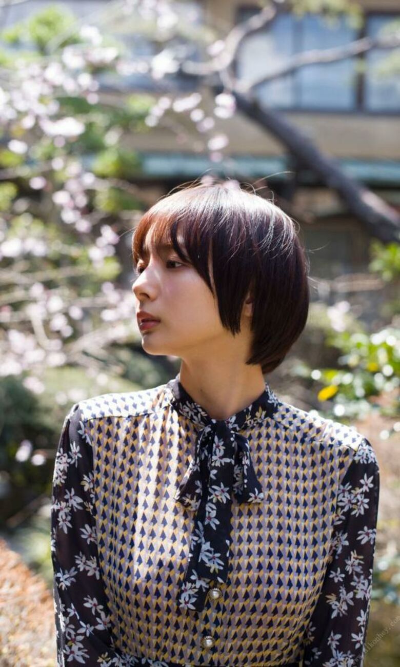 岡田紗佳 グラビア!抜ける役満ボディ!!巨乳おっぱいに水着ビキニもエロいっす♡114