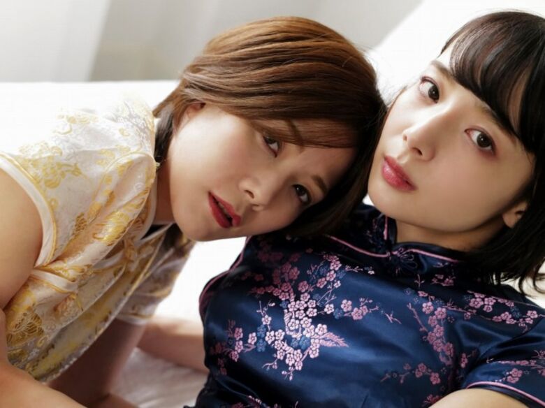 岡田紗佳 グラビア!抜ける役満ボディ!!巨乳おっぱいに水着ビキニもエロいっす♡138
