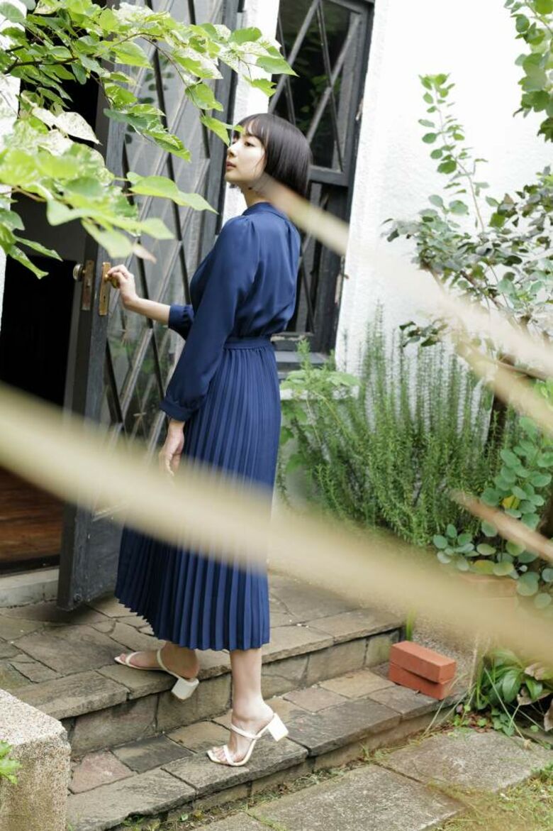 岡田紗佳 グラビア!抜ける役満ボディ!!巨乳おっぱいに水着ビキニもエロいっす♡176