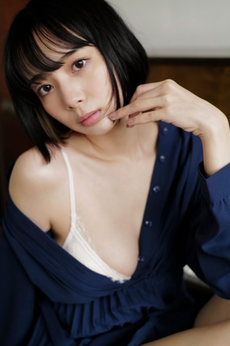 岡田紗佳 グラビア!抜ける役満ボディ!!巨乳おっぱいに水着ビキニもエロいっす♡201