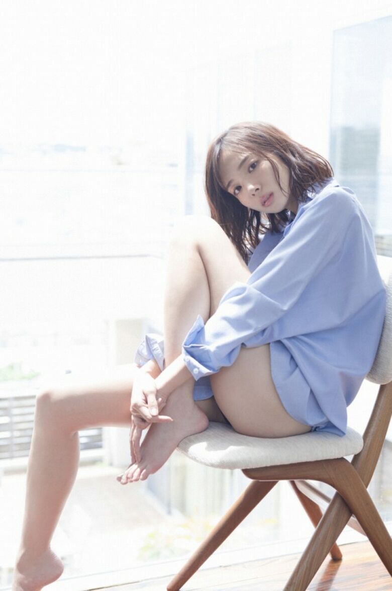 岡田紗佳 グラビア!抜ける役満ボディ!!巨乳おっぱいに水着ビキニもエロいっす♡333